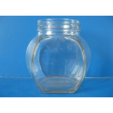 380ml Glass Jar